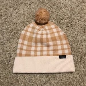 ❗️Brand new Coach hat❗️